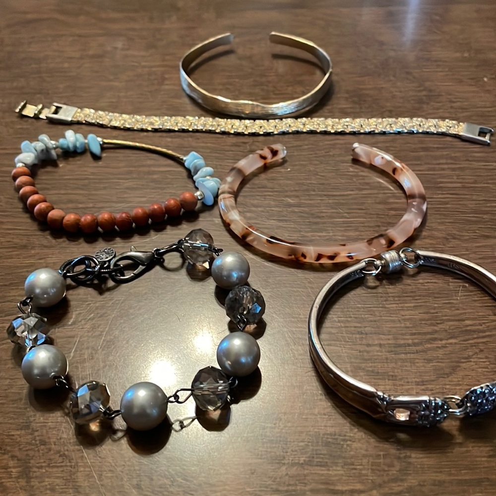Bracelet assortment